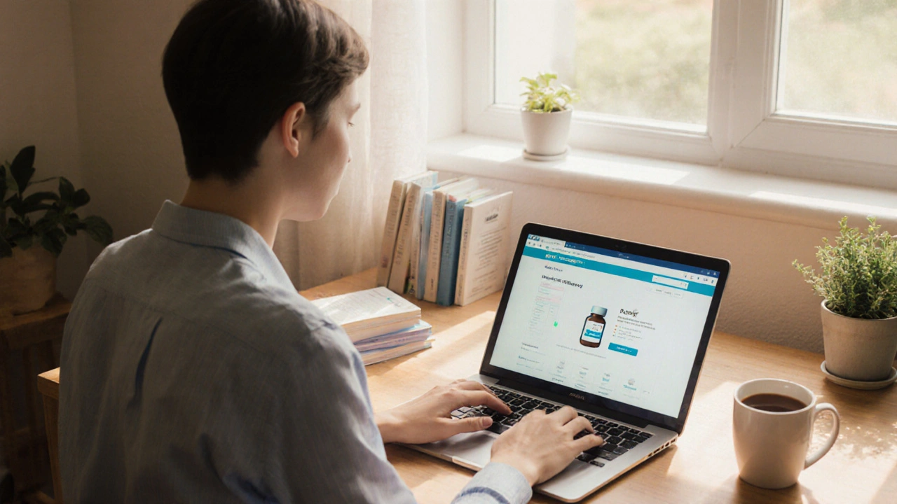 Buy Cheap Generic Lexapro Online - Safe Tips & Price Guide