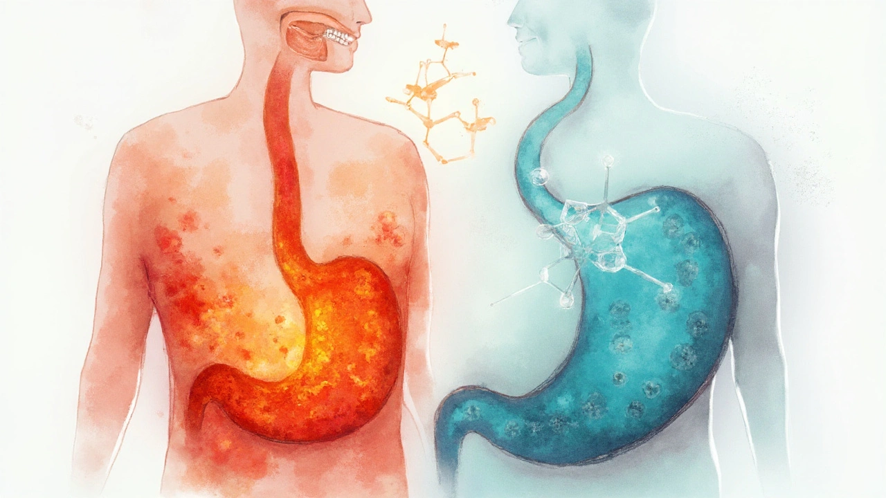 Drug Interactions to Watch