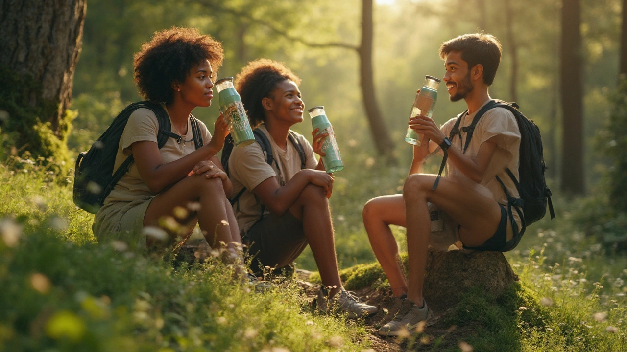 How to Add Hempnettle to Your Daily Routine