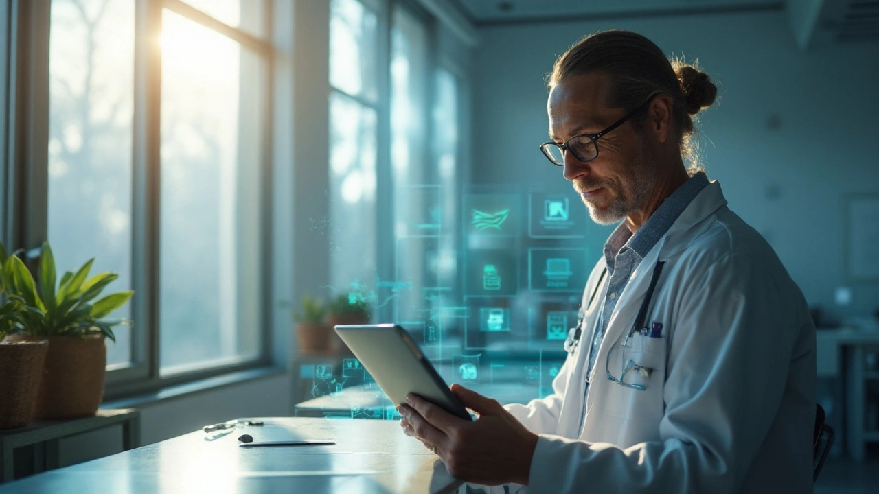 Next Steps for Clinicians
