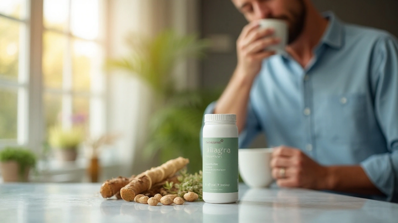 Silagra Review: Benefits, Side Effects, Dosage & Buying Guide 2025