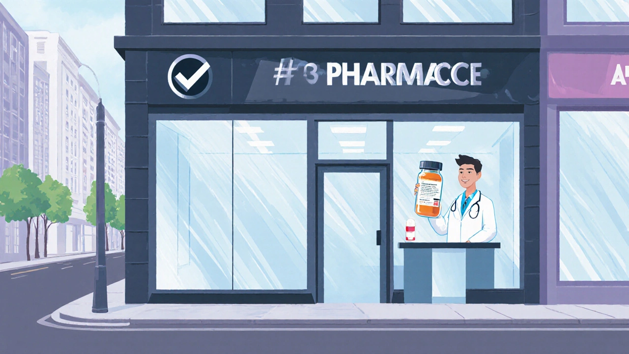 Step‑by‑step: Ordering cheap generic Lexapro safely