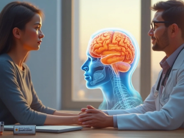 Budesonide and Multiple Sclerosis: Potential New Therapy Explained