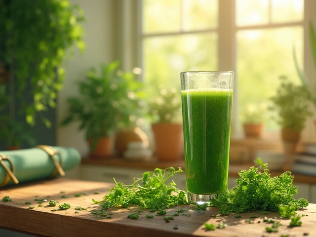 Hempnettle Supplement: Ancient Remedy Meets Modern Wellness for Health Warriors