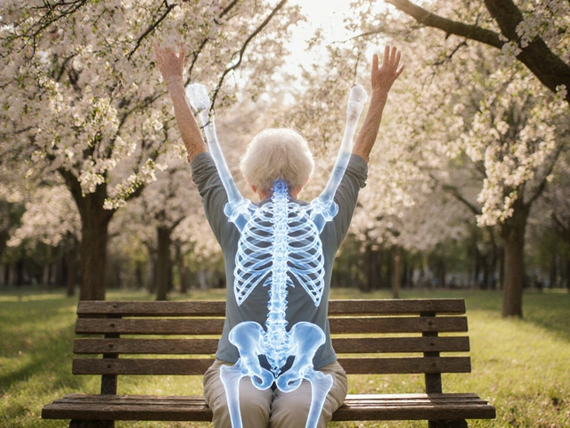 How Bone Loss Fuels Chronic Pain: Causes, Risks & Relief Tips
