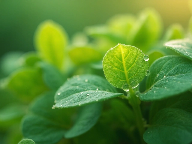 Unlock Moneywort Health Benefits: A Complete Guide to Natural Healing