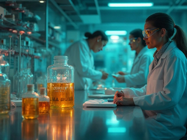 Why Sandy Everlasting Is the Top Dietary Supplement Choice in 2025