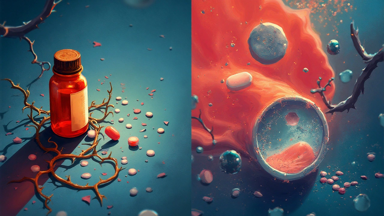 What’s Next: Research, Market Outlook, and Patient Scenarios