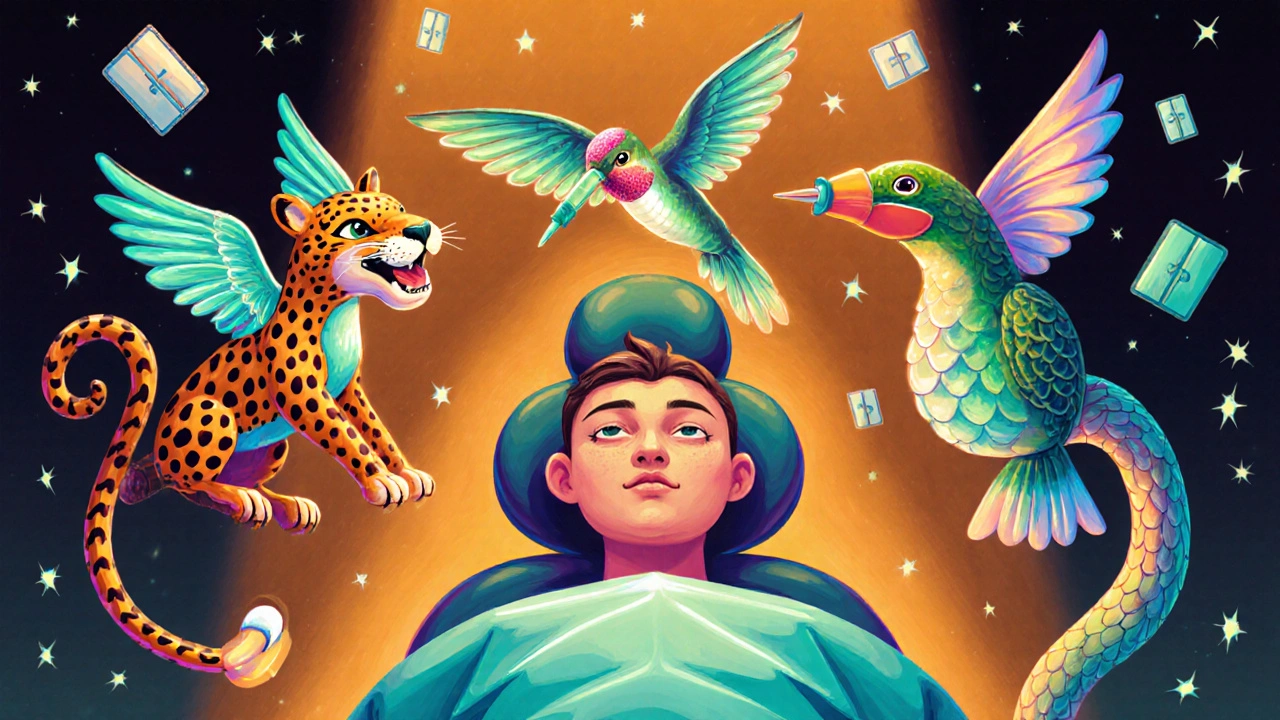 Xylocaine: What It Is, How It Works, and When It's Used