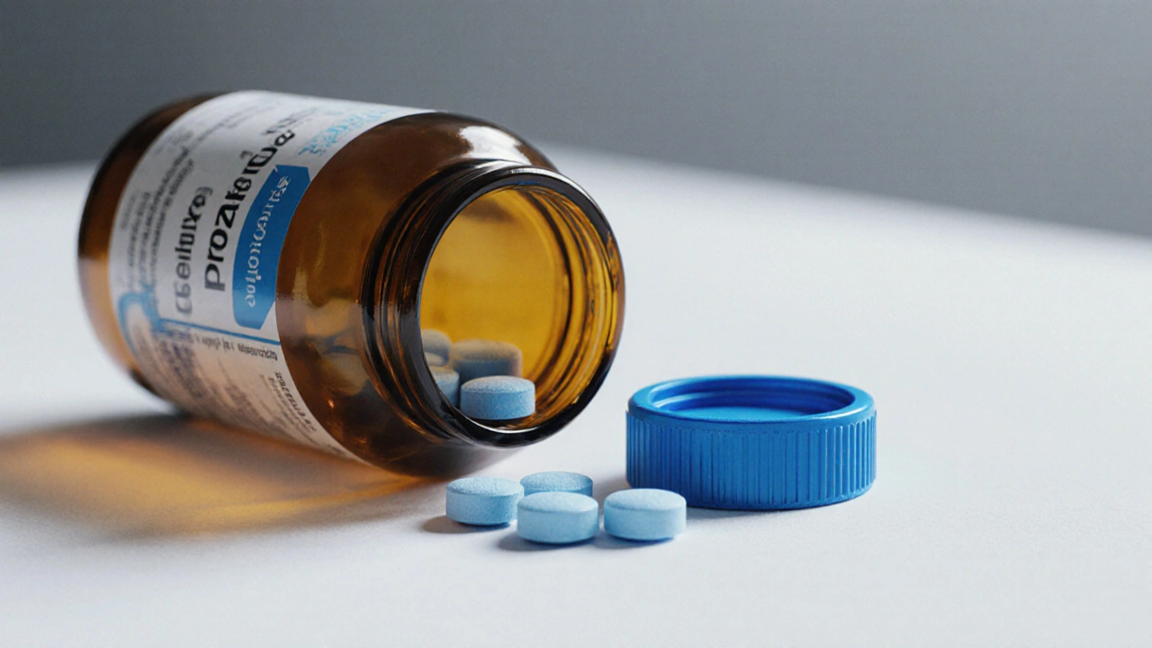 Buy Cheap Generic Prozac Online - 2025 Guide