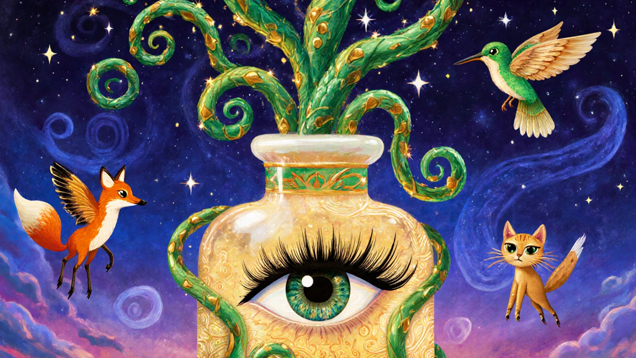 Careprost (Bimatoprost) vs Alternatives: What Actually Works for Eyelash Growth