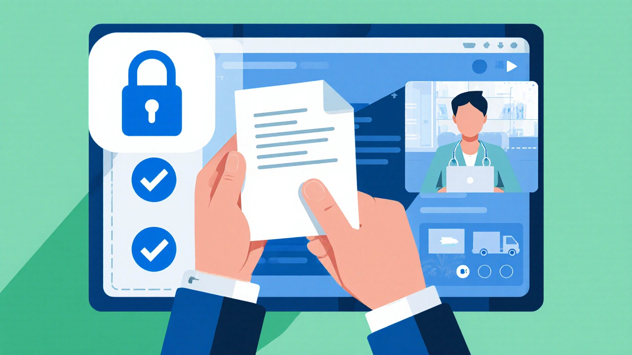 Comparing Popular Online Pharmacies (2025)