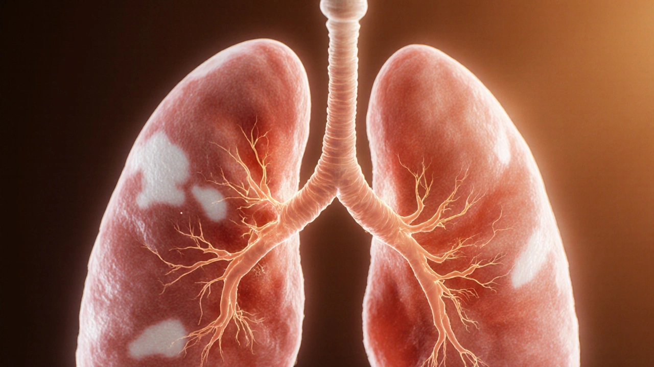 Effective Ways to Soothe a Sore Throat from Tonsillitis