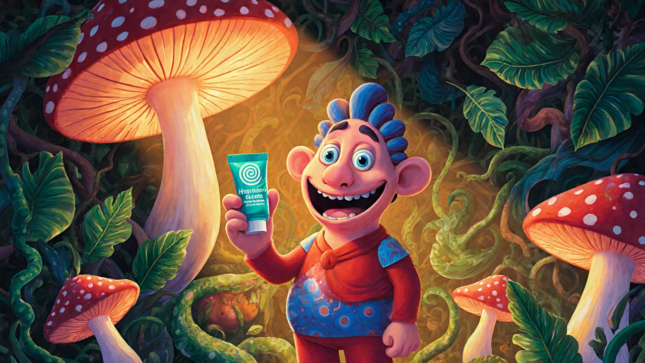 How to Apply Hydrocortisone Cream Correctly for Best Results