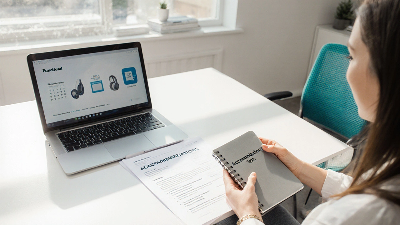 Interview Strategies That Work