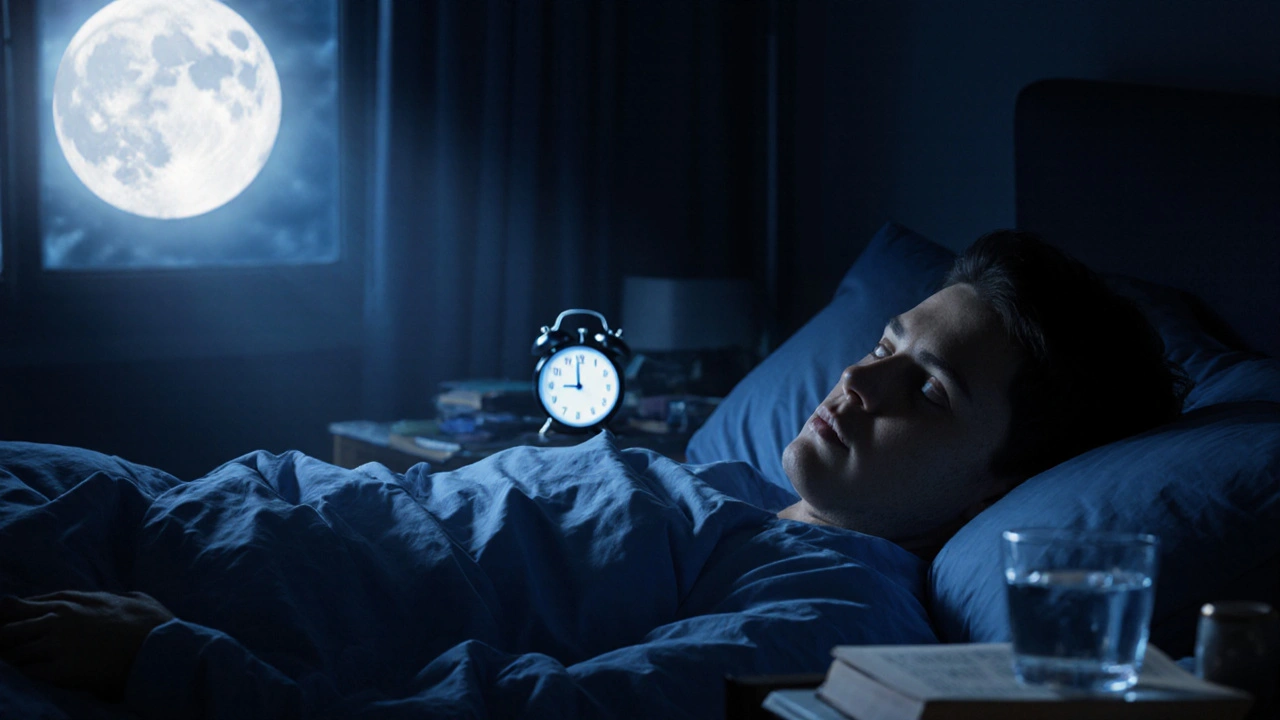 Meloset vs Alternatives: Which Sleep Aid Works Best in 2025?
