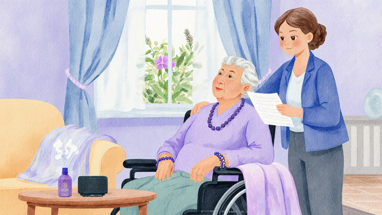 Practical Ways to Integrate Spiritual Care