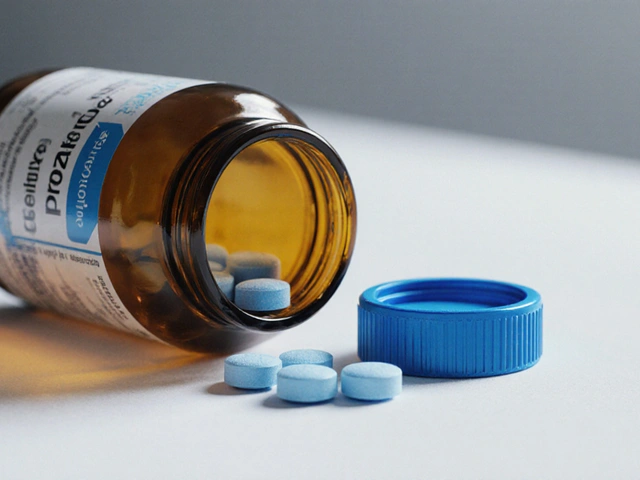Buy Cheap Generic Prozac Online - 2025 Guide