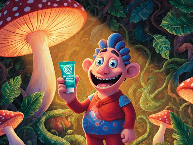 How to Apply Hydrocortisone Cream Correctly for Best Results