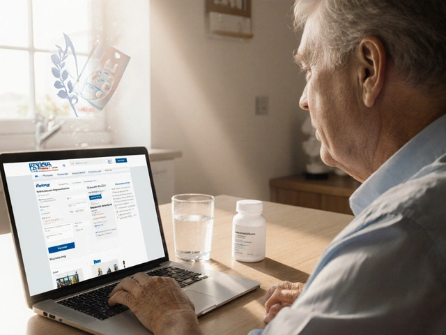 How to Safely Buy Cheap Generic Glucophage Online
