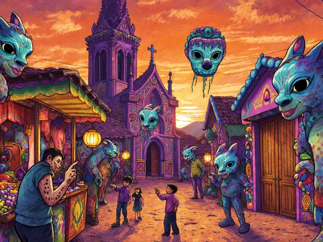 Leprosy’s Social and Economic Impact on Communities