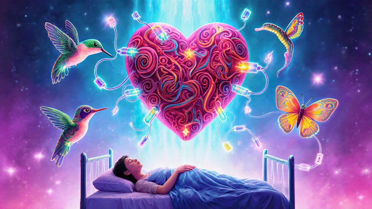 ECG and Stress Tests: What You Need to Know About Heart Diagnostic Tests