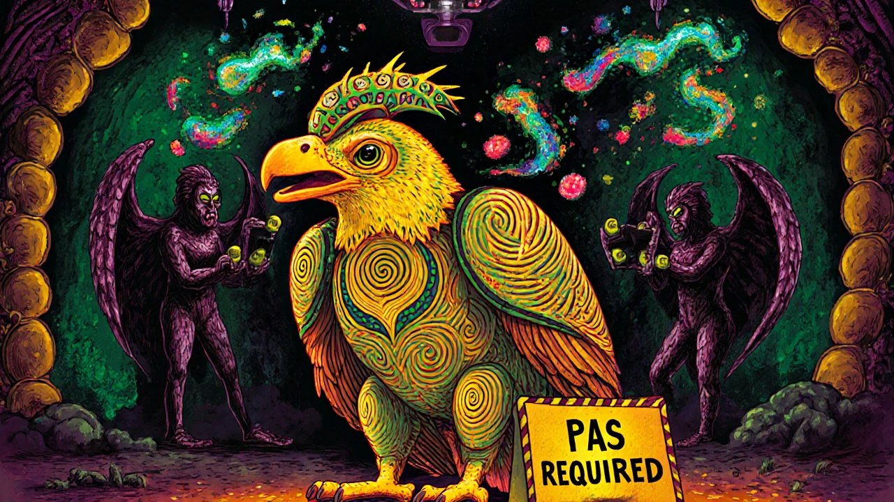 Manufacturing Changes: Notification and Approval Requirements in Pharmaceutical Production