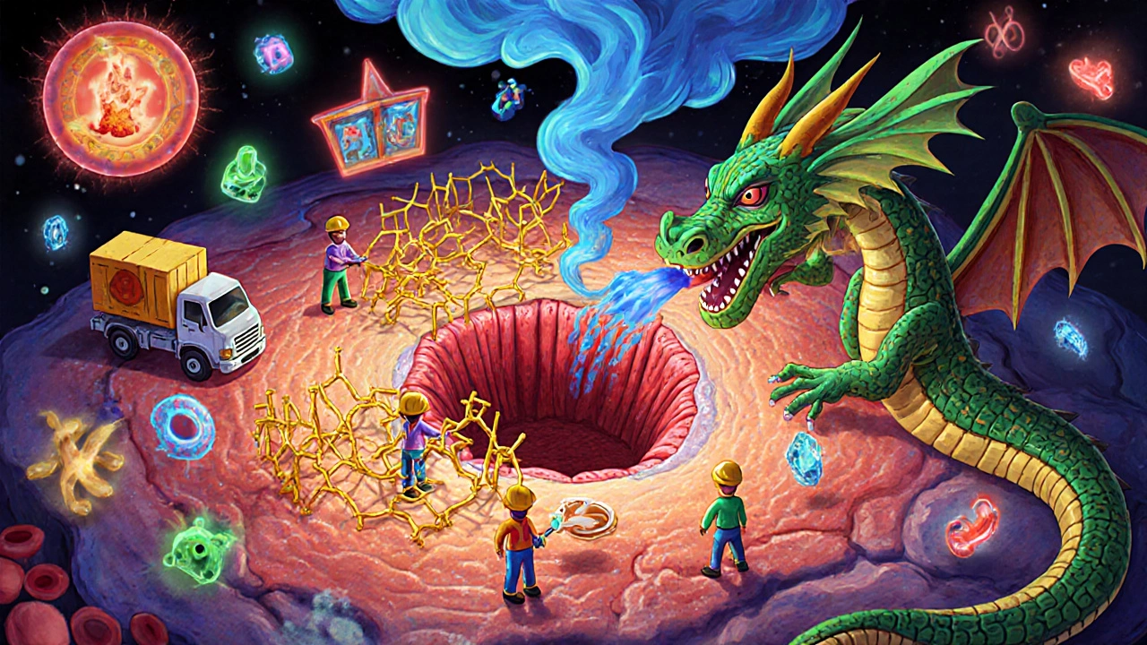 Sirolimus and Wound Healing: Surgical Complications and Timing