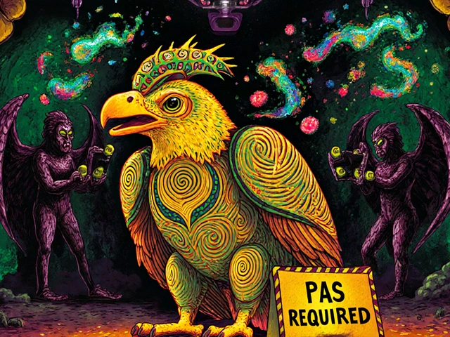 Manufacturing Changes: Notification and Approval Requirements in Pharmaceutical Production