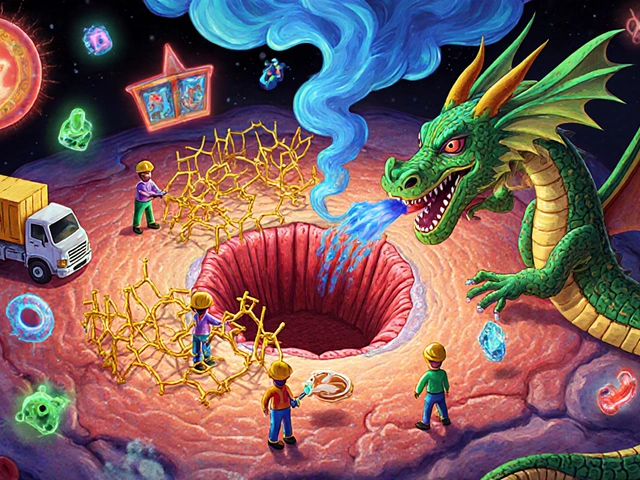 Sirolimus and Wound Healing: Surgical Complications and Timing