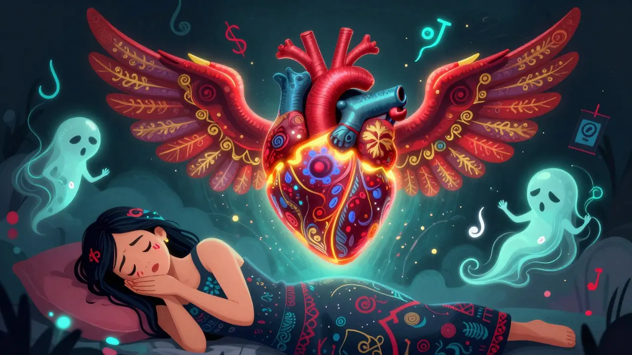 Heart Attack Warning Signs: Recognizing Symptoms and Seeking Emergency Care