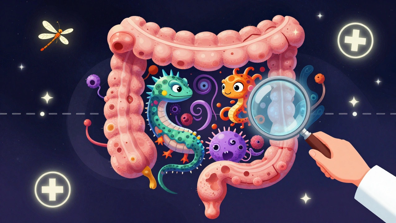 Repeat Colonoscopy: When to Get Another After Polyp Removal