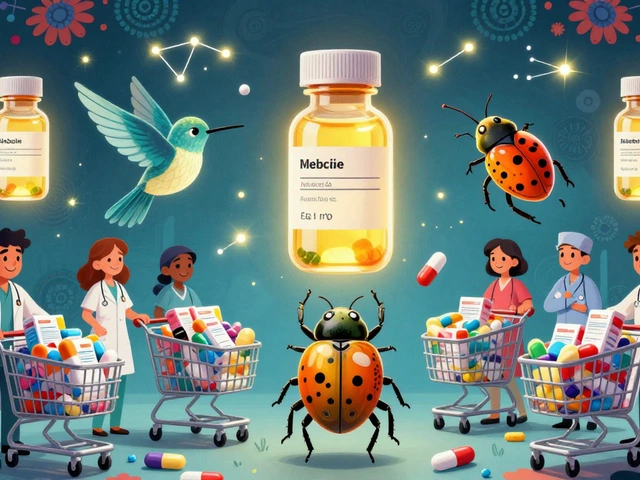 Bulk Purchasing and Discounts: How Large-Scale Procurement of Generic Medications Lowers Costs