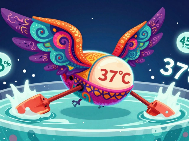 Dissolution Testing: How the FDA Ensures Generic Drug Quality