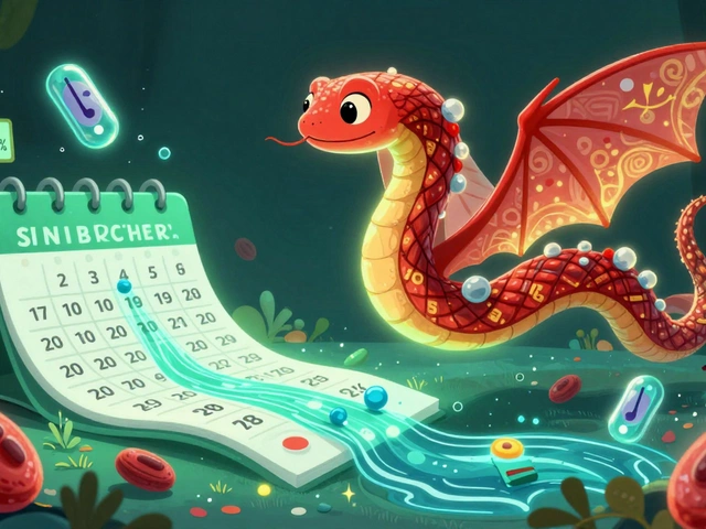 Managing Blood Sugar Levels: A1C Targets and Daily Glucose Monitoring