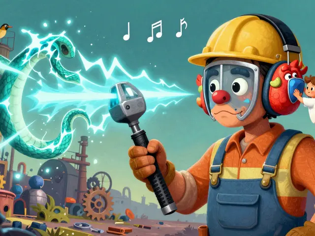 Noise Exposure Limits: How to Protect Your Hearing at Work and Concerts