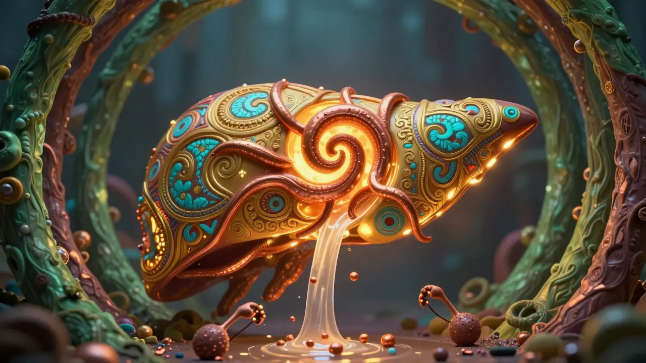 Wilson’s Disease: Understanding Copper Accumulation and Chelation Therapy