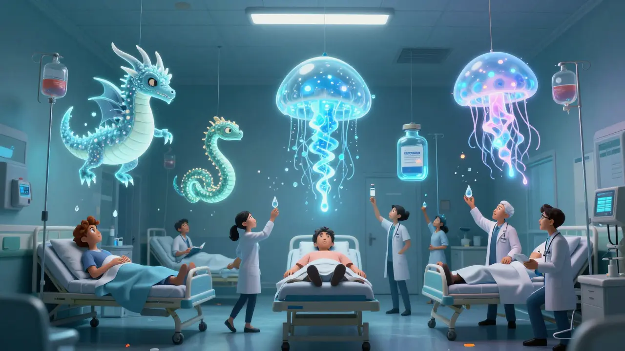 Current Drug Shortages: Which Medications Are Scarce Today in 2026