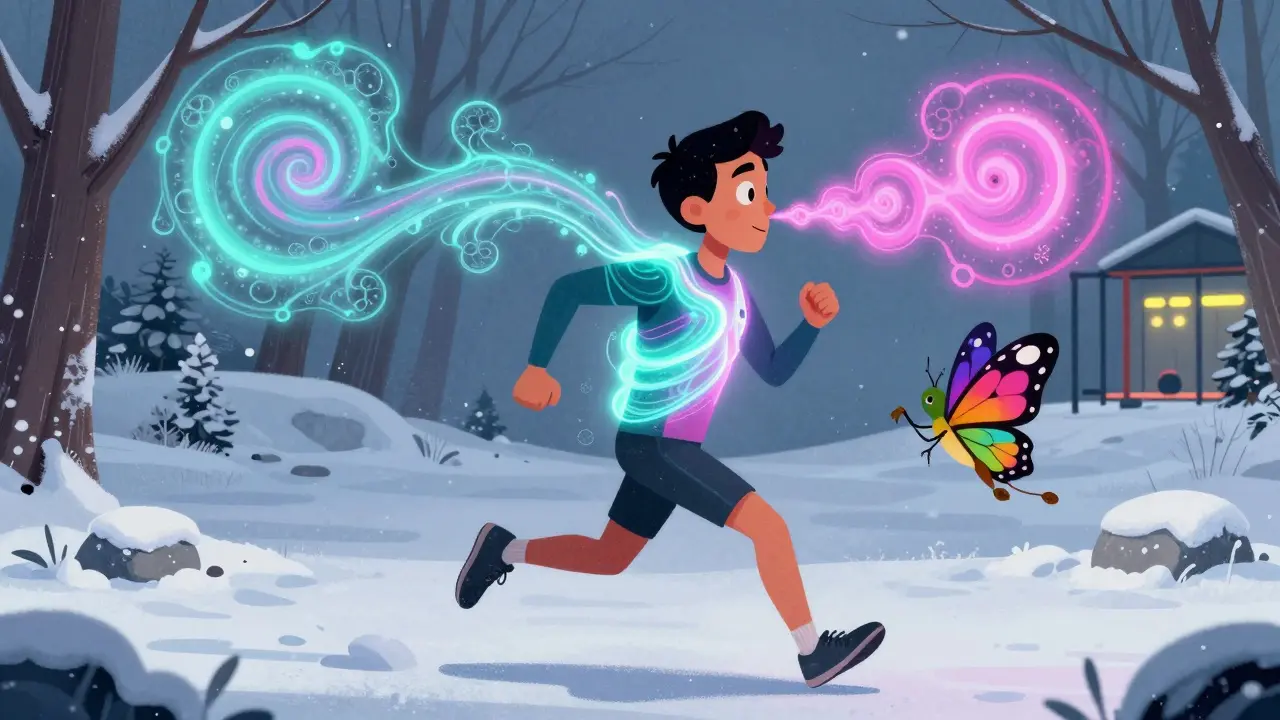 Exercise-Induced Bronchoconstriction: How to Prevent It and Use Your Inhaler Right