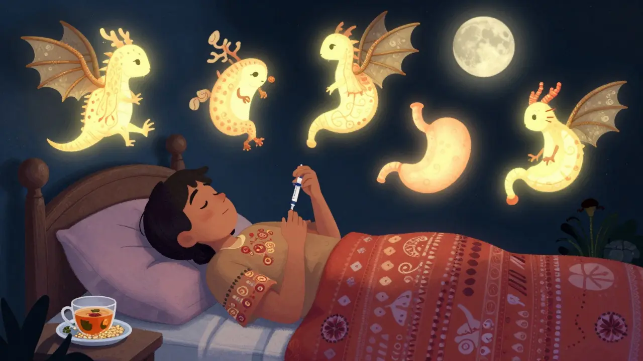 GLP-1 Side Effects: How to Manage Nausea, Understand Dosing, and Stick With Treatment