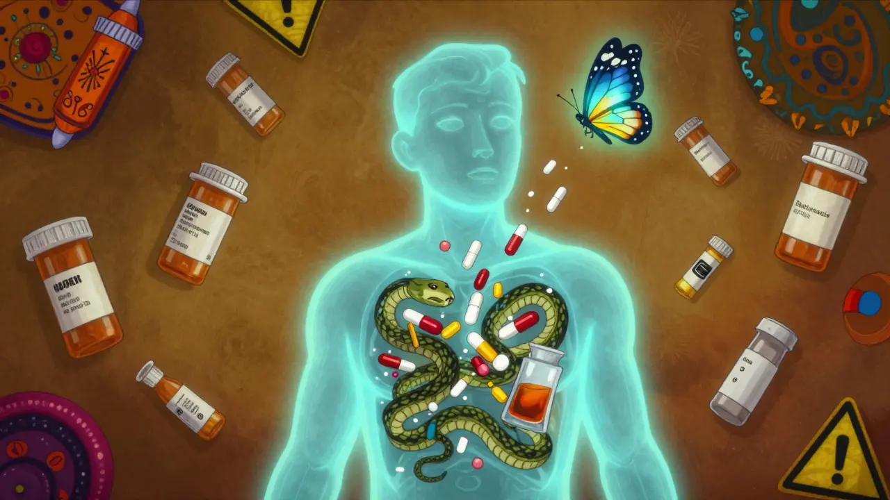 How to Check for Drug Interactions That Increase Overdose Risk