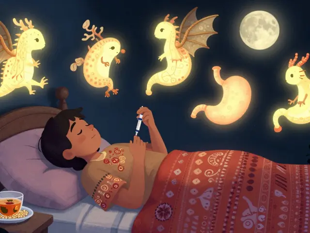 GLP-1 Side Effects: How to Manage Nausea, Understand Dosing, and Stick With Treatment