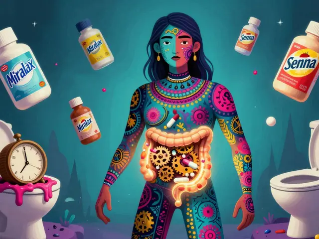 Opioid-Induced Constipation: How to Prevent and Treat It Effectively