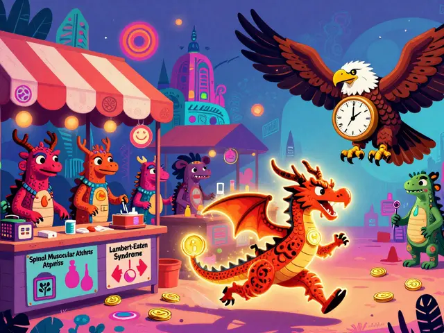 Orphan Drug Exclusivity: How Rare-Disease Medicines Get Market Protection