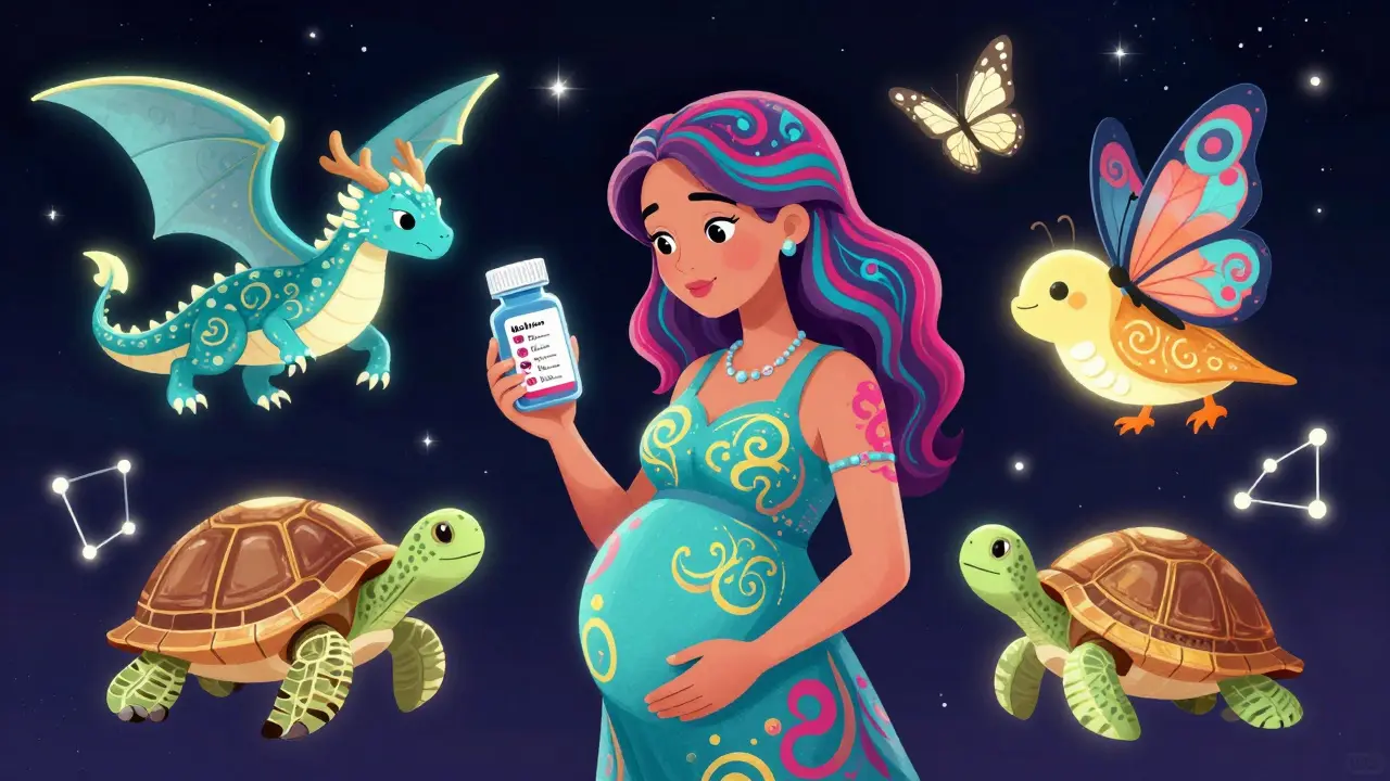 Understanding Medication Use During Pregnancy: Safety Alerts Explained