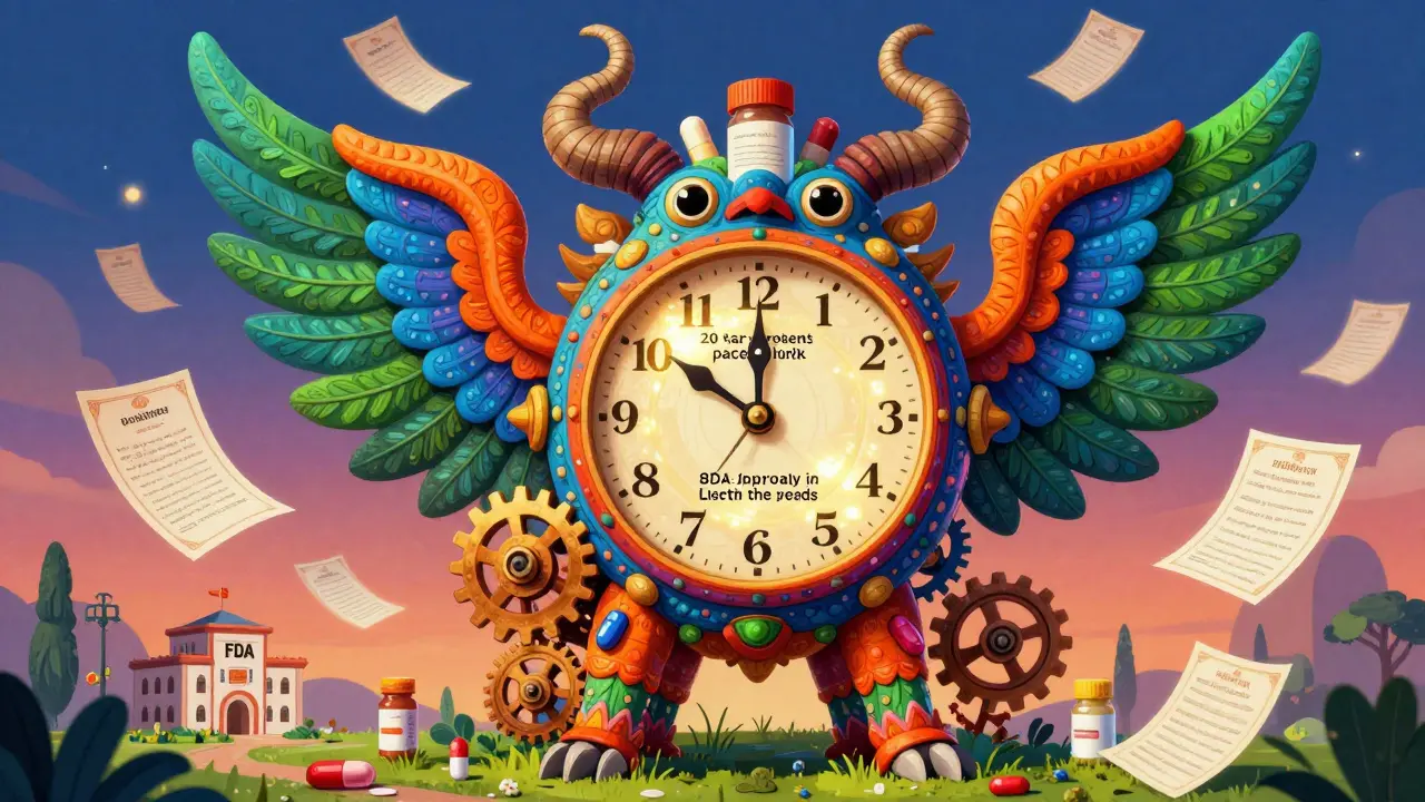 When Do Drug Patents Expire? Understanding the 20-Year Term and Real-World Timeline