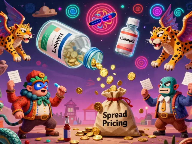 Bulk Buying and Tendering: How Insurers Save on Generic Medications