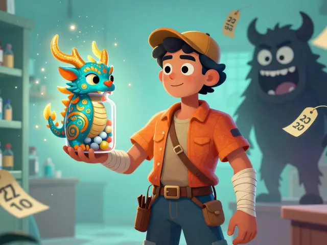 Workers' Compensation and Generic Substitution: What You Need to Know