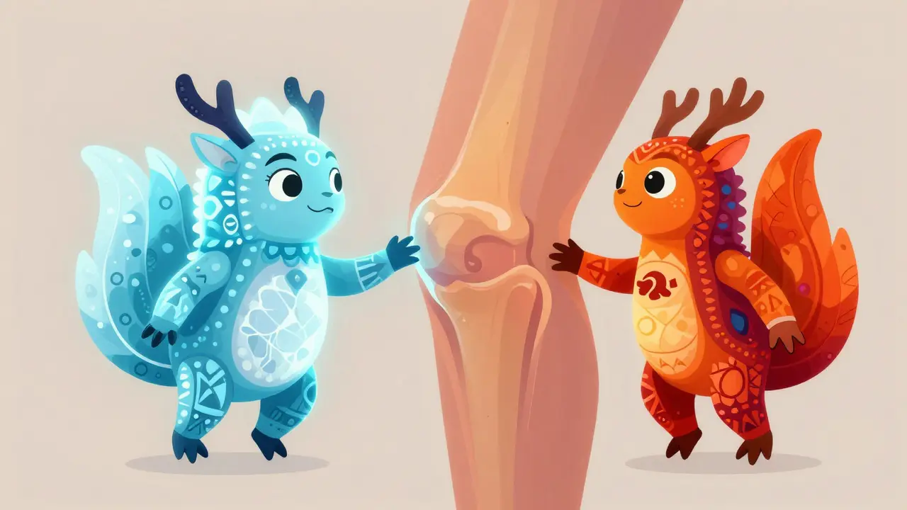 OTC Topical Pain Relievers: Creams, Gels, and Patches Safety Guide