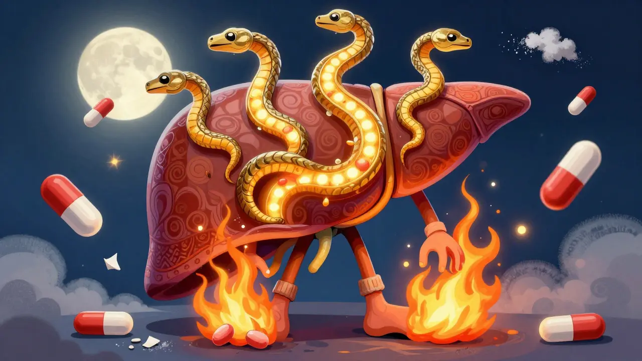 Pruritus in Cholestasis: Bile Acid Resins and New Treatment Options